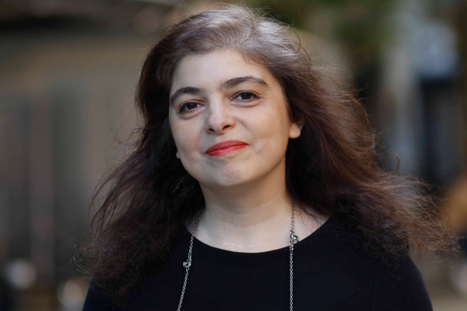 Mariana Enríquez argentina biografía