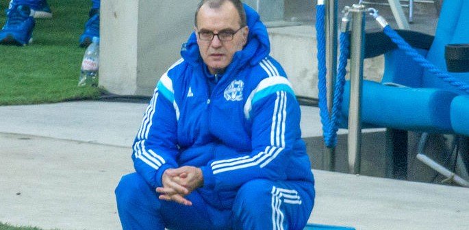 Marcelo Bielsa argentina biografía