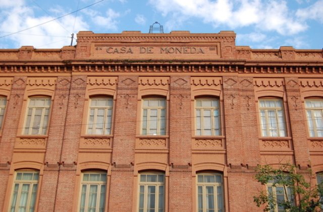 El nacimiento de la Casa de la Moneda Un hito en la economía argentina Argentina