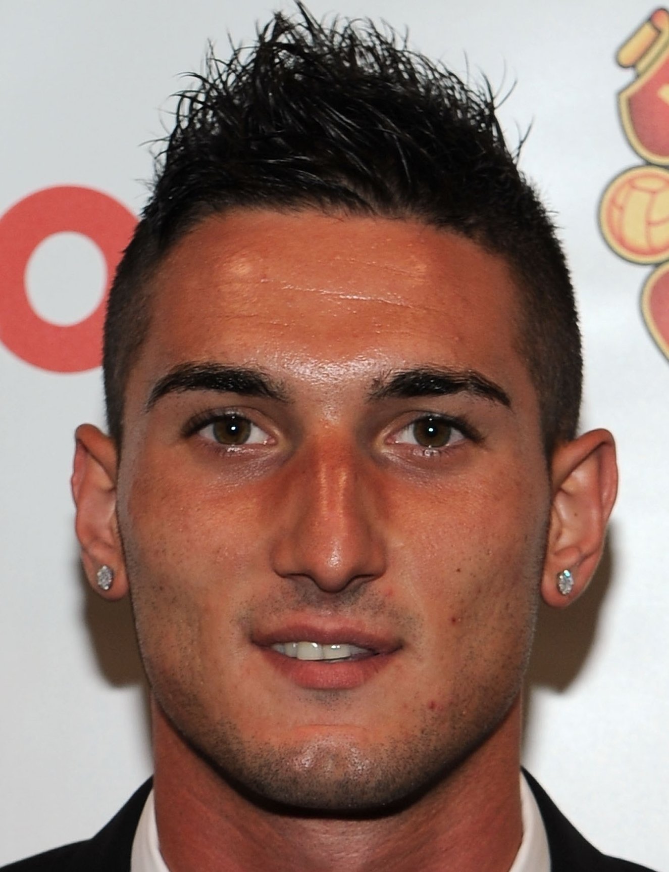 Federico Macheda argentina biografía