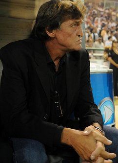 Julio César Falcioni argentina biografía