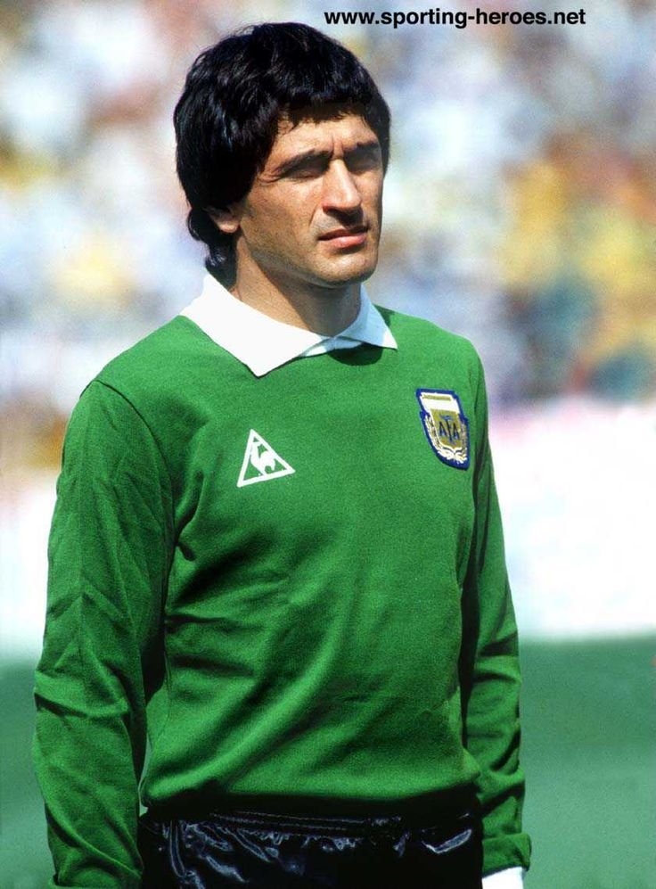 Fernando "Pato" Fillol argentina biografía