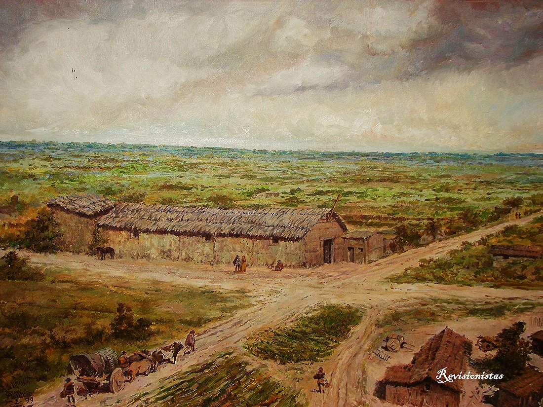 La Fundacción de Santa Fe Un hito en la exploración y colonización Argentina