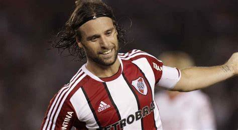 Fernando Cavenaghi argentina biografía