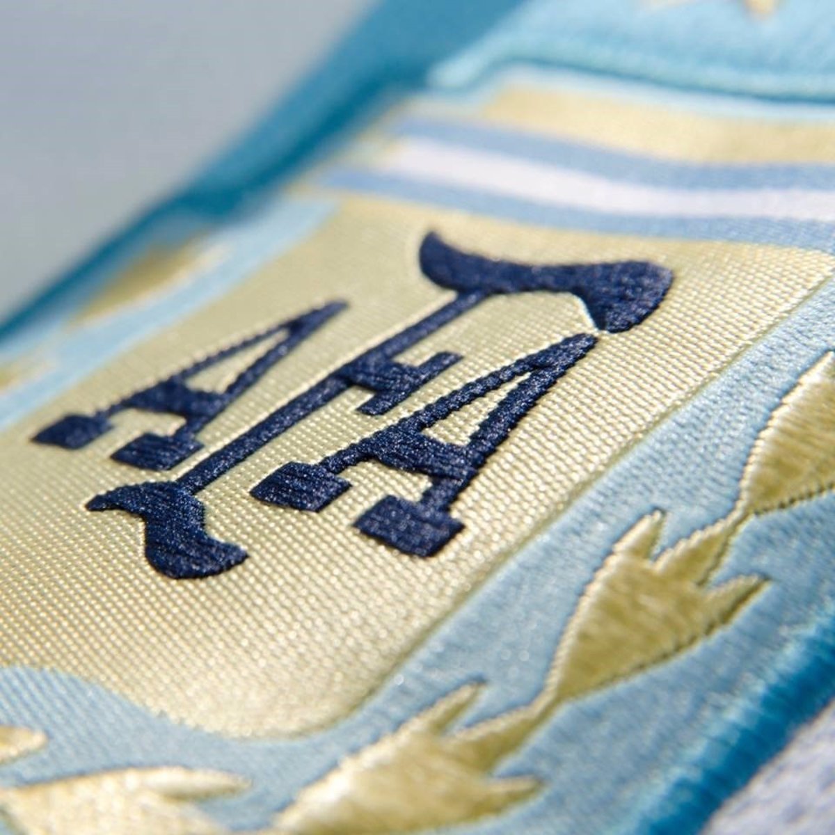 La fundación de la Asociación del Fútbol Argentino Un hito en el deporte nacional Argentina