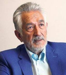 Alberto Rodríguez Saá argentina biografía
