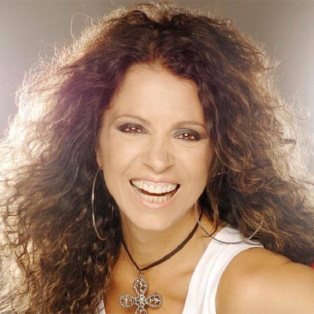 Patricia Sosa argentina biografía
