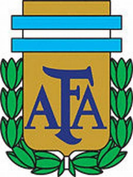 El l Futbol Argentino La Fundación de la Asociación del Football Argentino Argentina