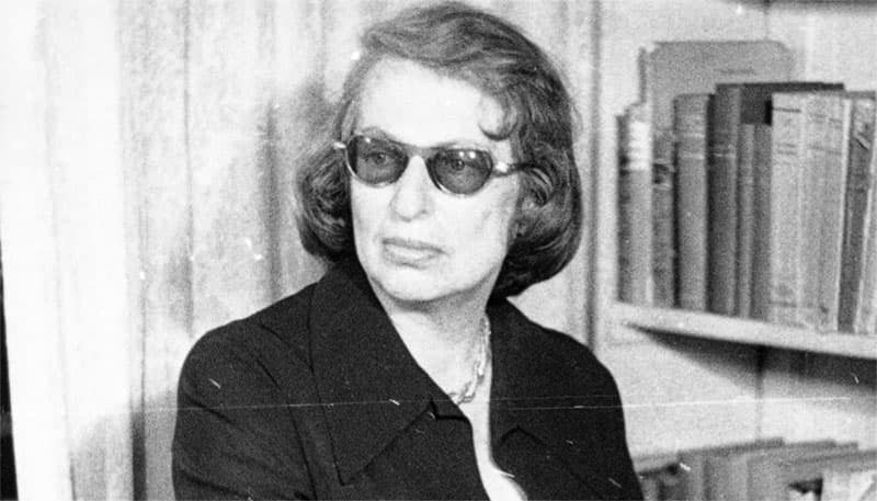 Silvina Ocampo argentina biografía