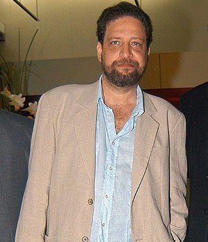 Fabián Bielinsky argentina biografía