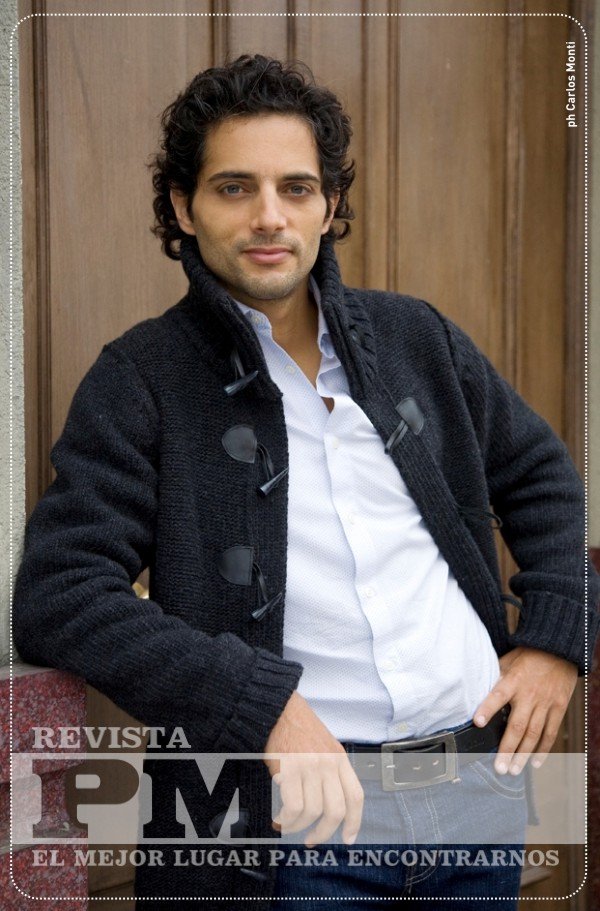 Joaquín Furriel argentina biografía