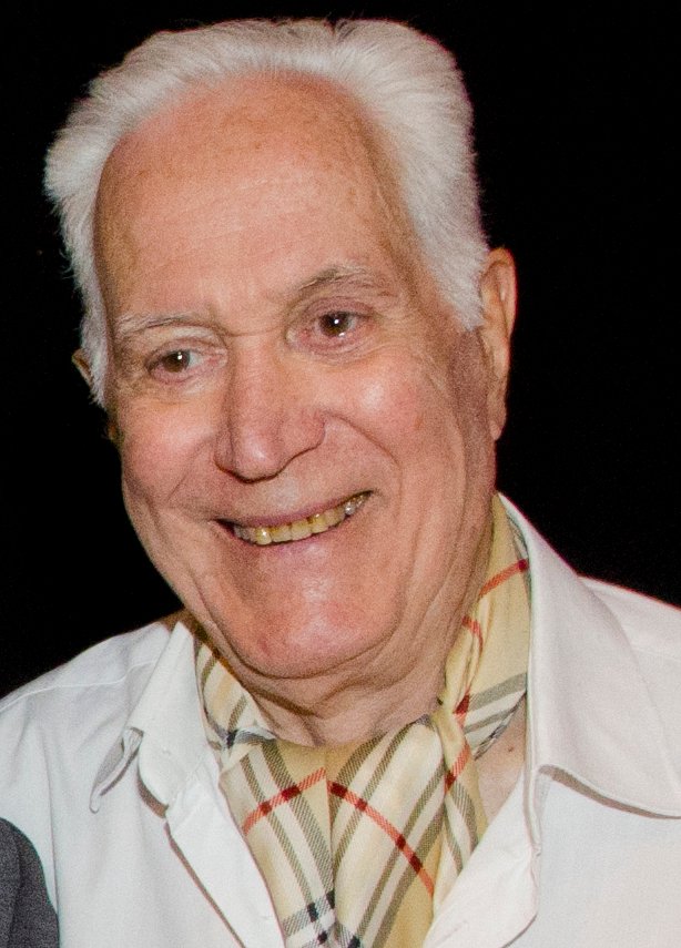 Federico Luppi argentina biografía