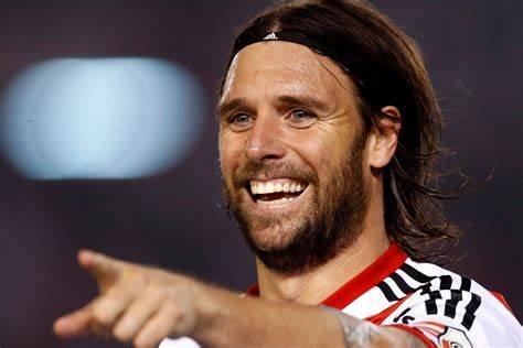 Fernando Cavenaghi argentina biografía