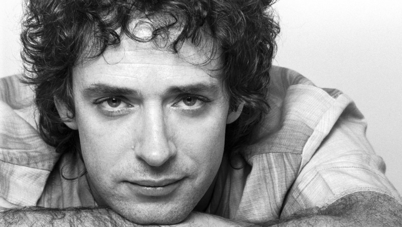 Gustavo Cerati argentina biografía