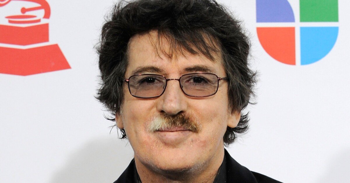 Charly García argentina biografía