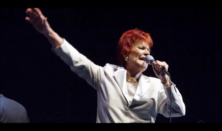 Eladia Blázquez argentina biografía