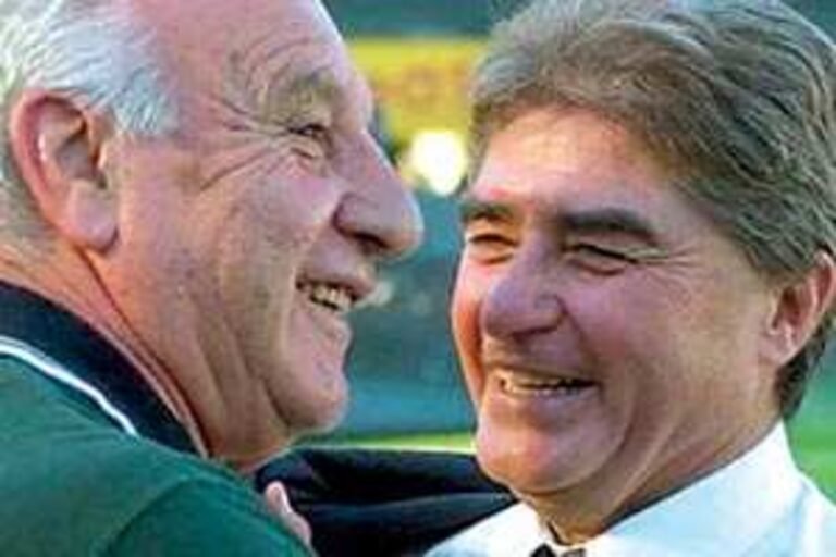 Juan Carlos "Chango" Cárdenas argentina biografía