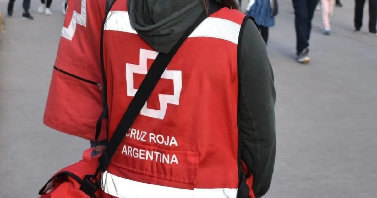 El día en que Argentina se unió a la Cruz Roja Internacional Argentina