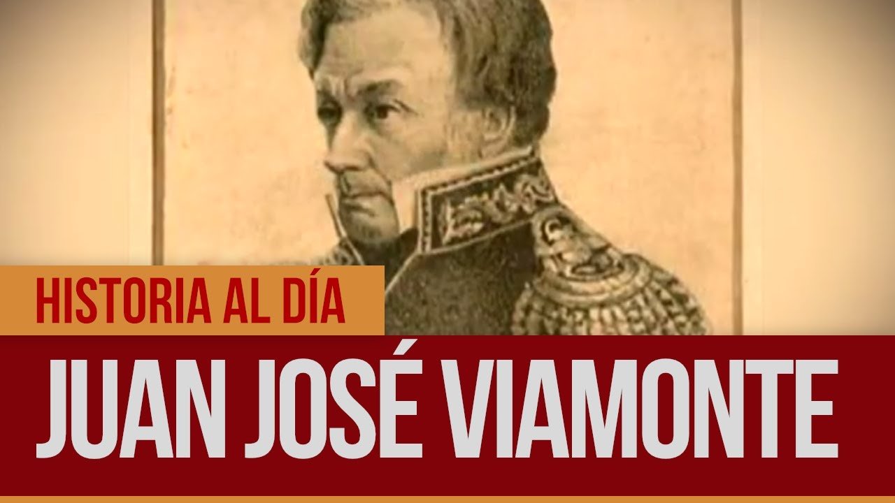 El legado de Juan José Viamonte La fundación de la ciudad de San Fernando Argentina