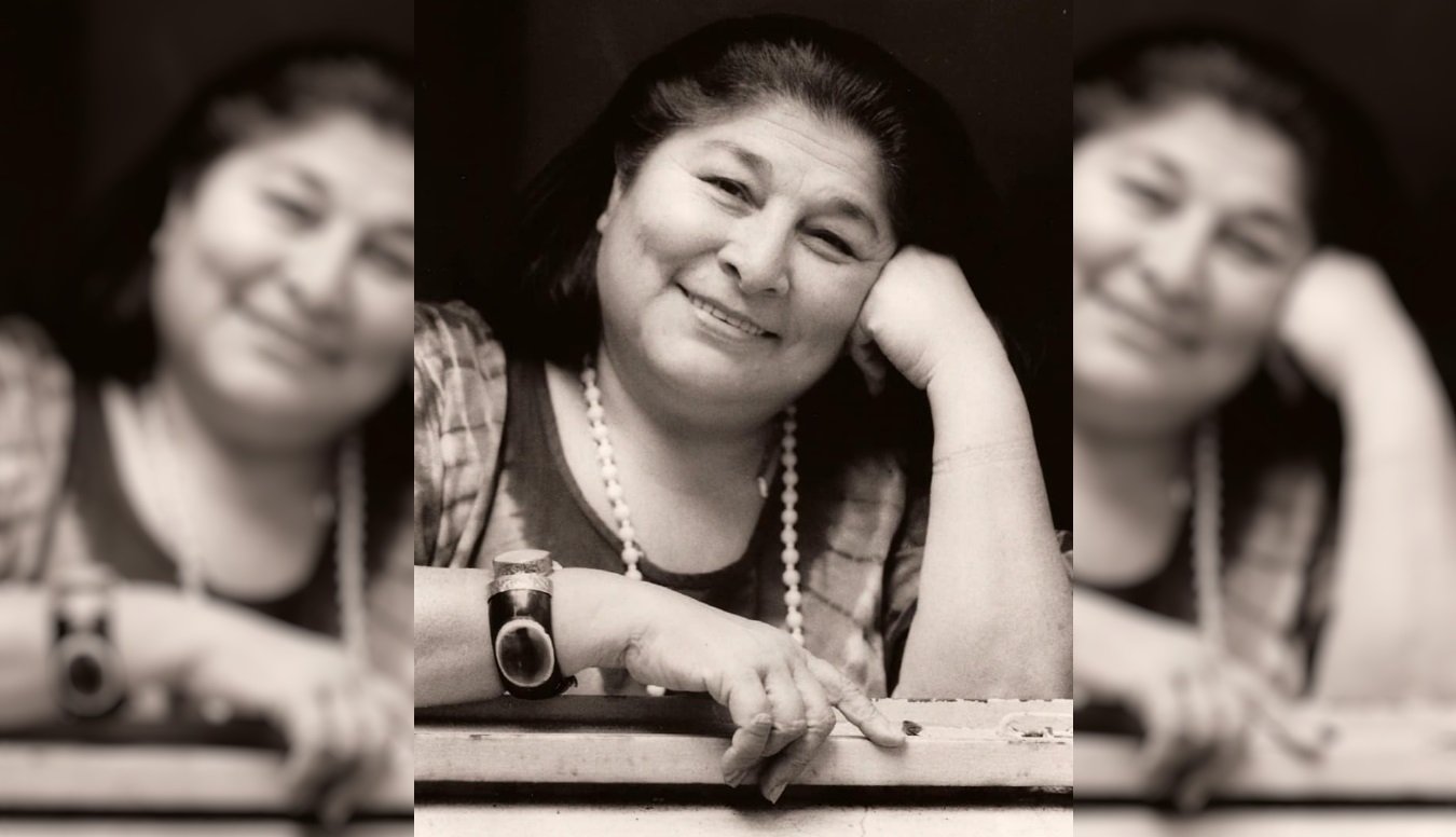 Homenaje a la Nueva Canción Argentina El legado de Mercedes Sosa Argentina