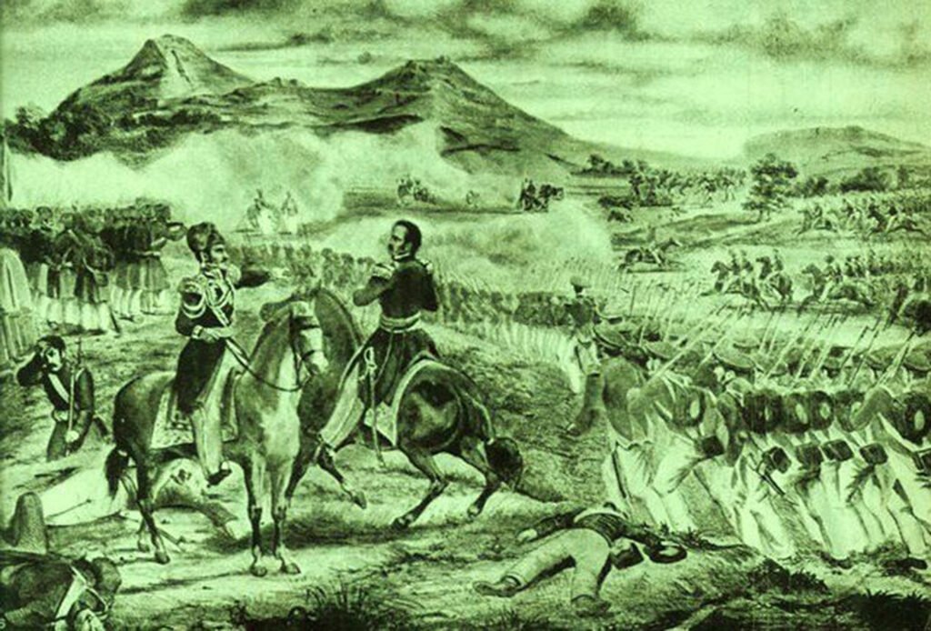 La Batalla de Famaillá Un hito olvidado en la lucha por la independencia Argentina