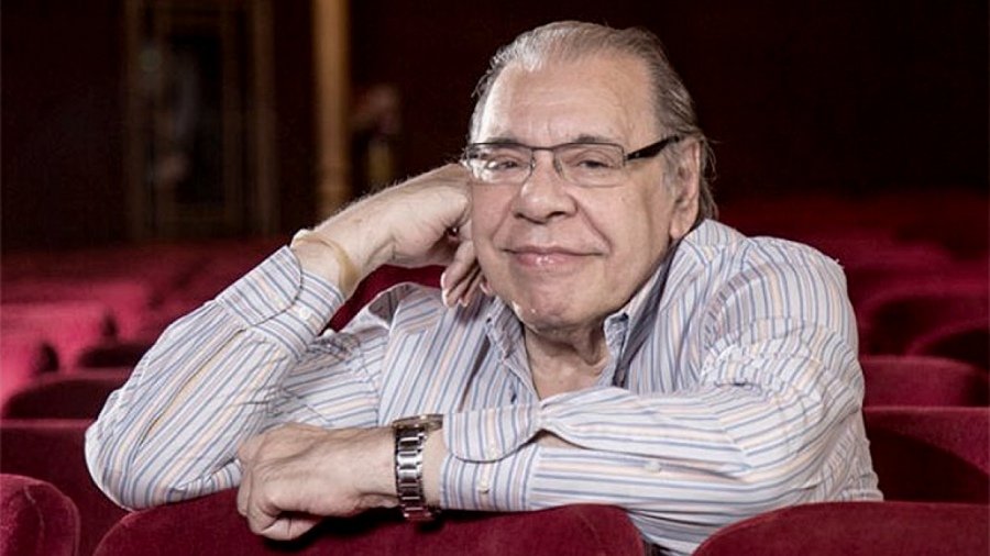 Enrique Pinti argentina biografía