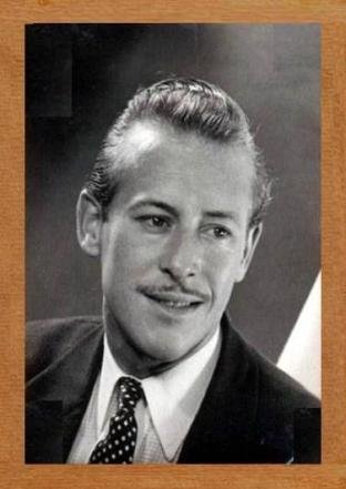 Roberto Goyeneche argentina biografía