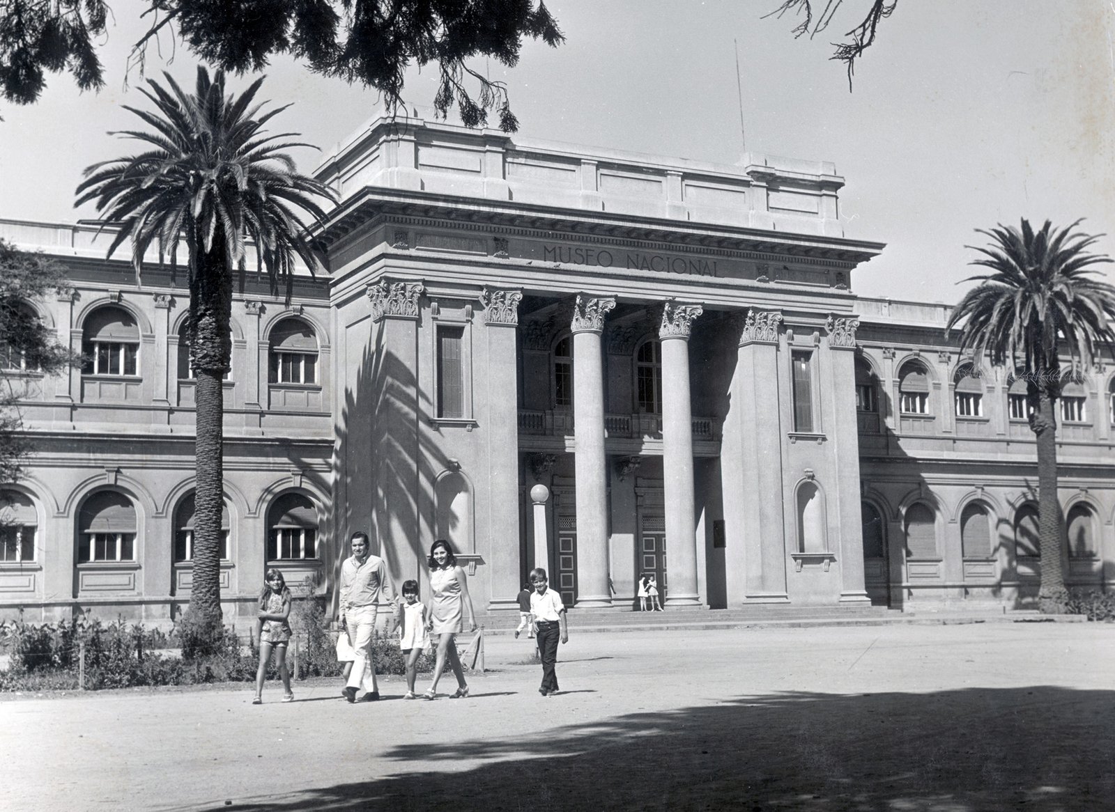 El día en que se fundó el primer museo de historia natural en Argentina Argentina