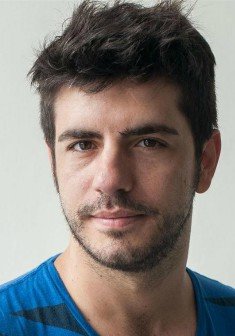 Marco Antonio Caponi argentina biografía