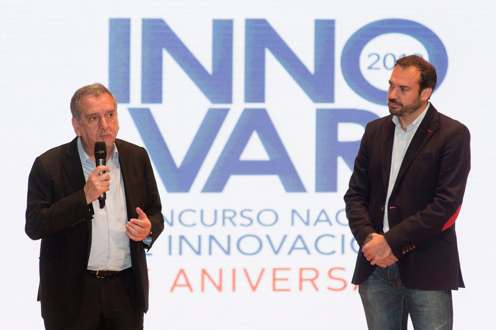 El l Ingeniero Argentino Celebrando la Innovación Argentina
