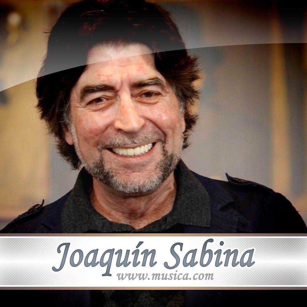 Joaquín Sabina argentina biografía