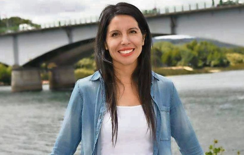 María José Gatica argentina biografía