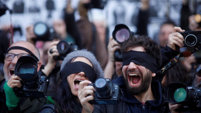 El l Periodista La Trascendencia de la Libertad de Prensa en Argentina Argentina