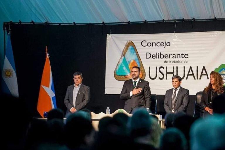 La Historia de la Carta Orgánica de Mendoza Argentina