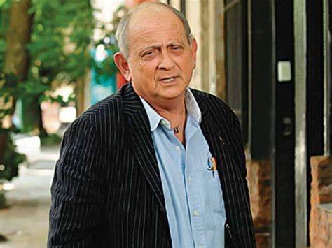 Chiche Gelblung argentina biografía