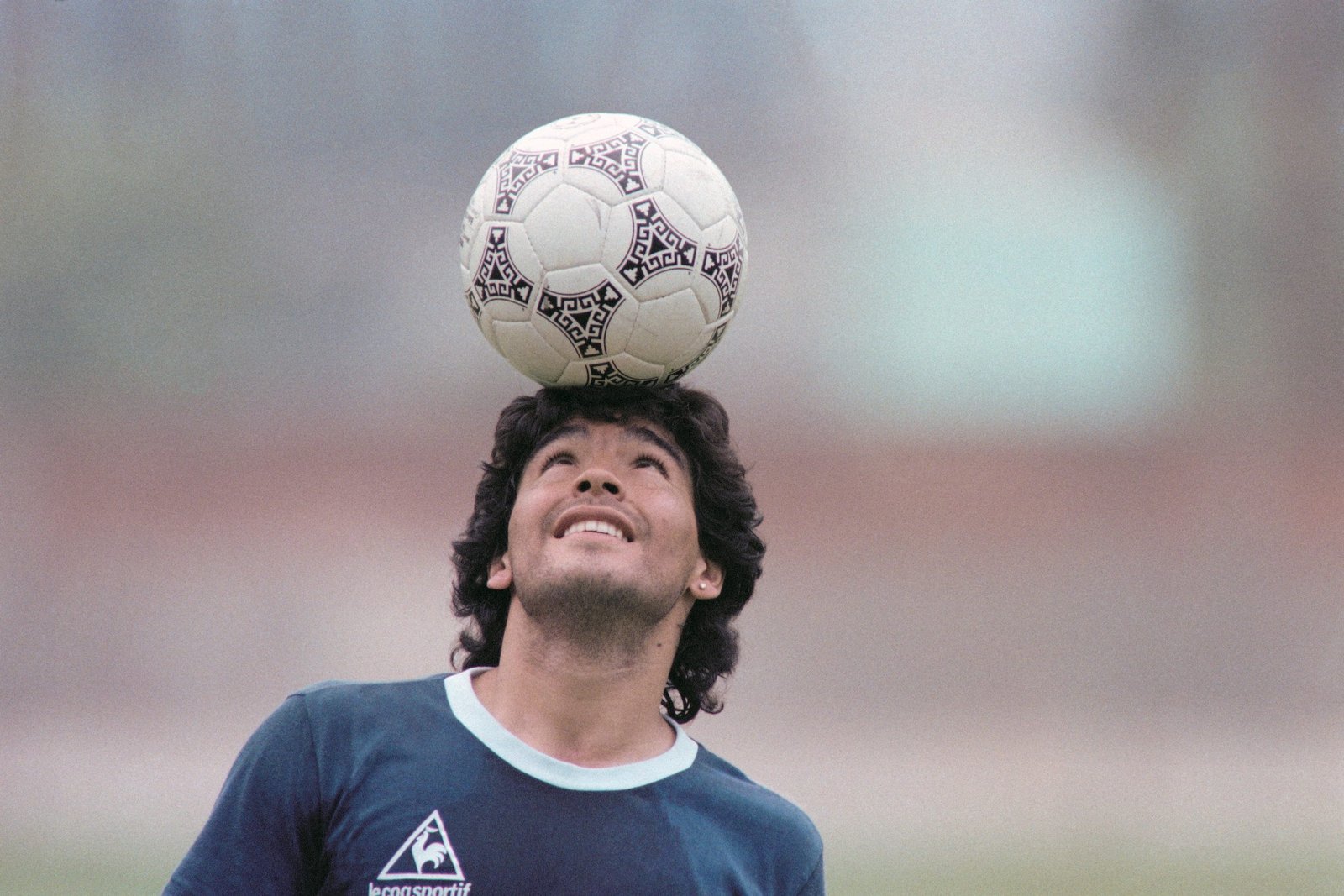 Diego Maradona argentina biografía