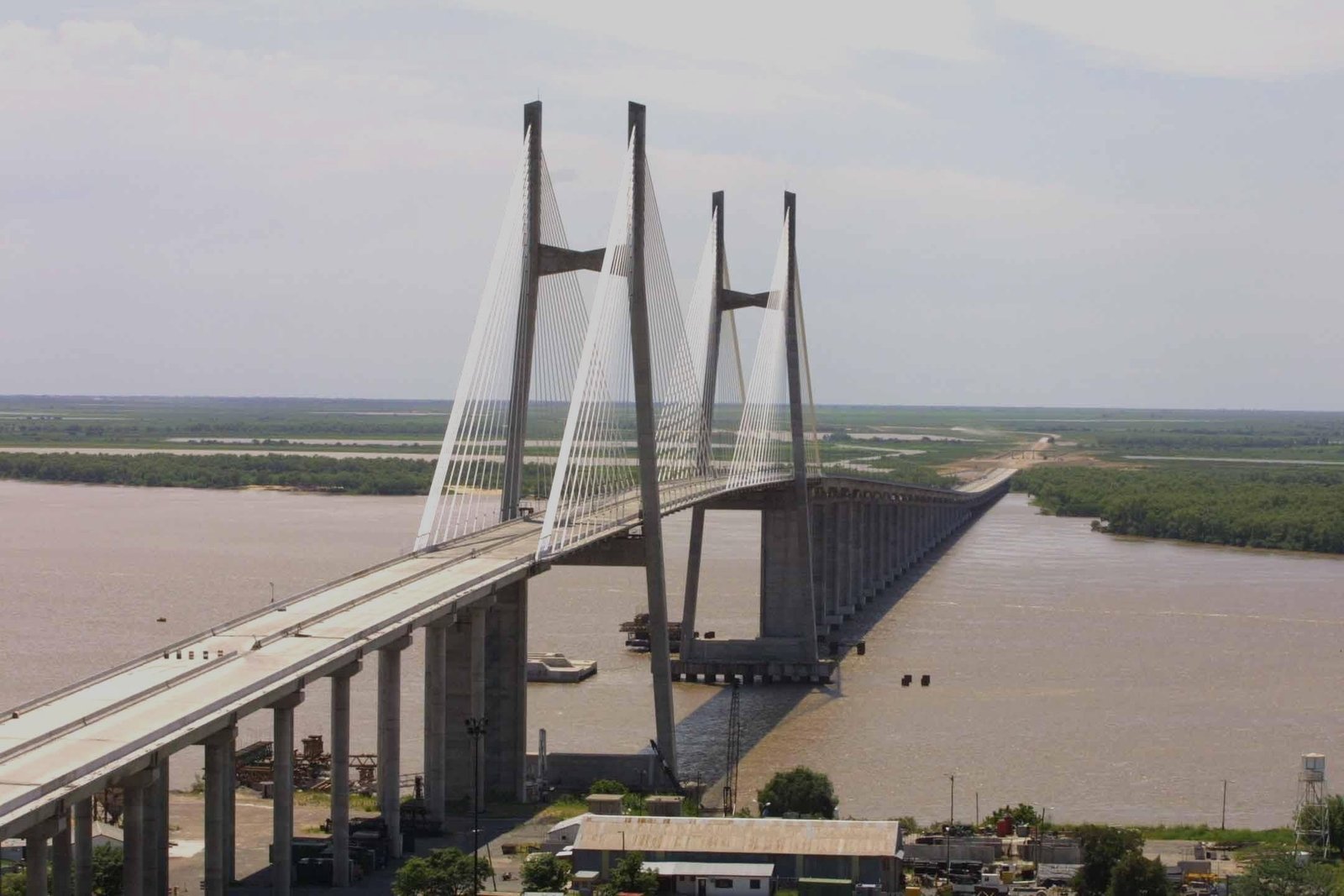 La Fundación de Rosario Un Puente entre Cielos y Ríos Argentina