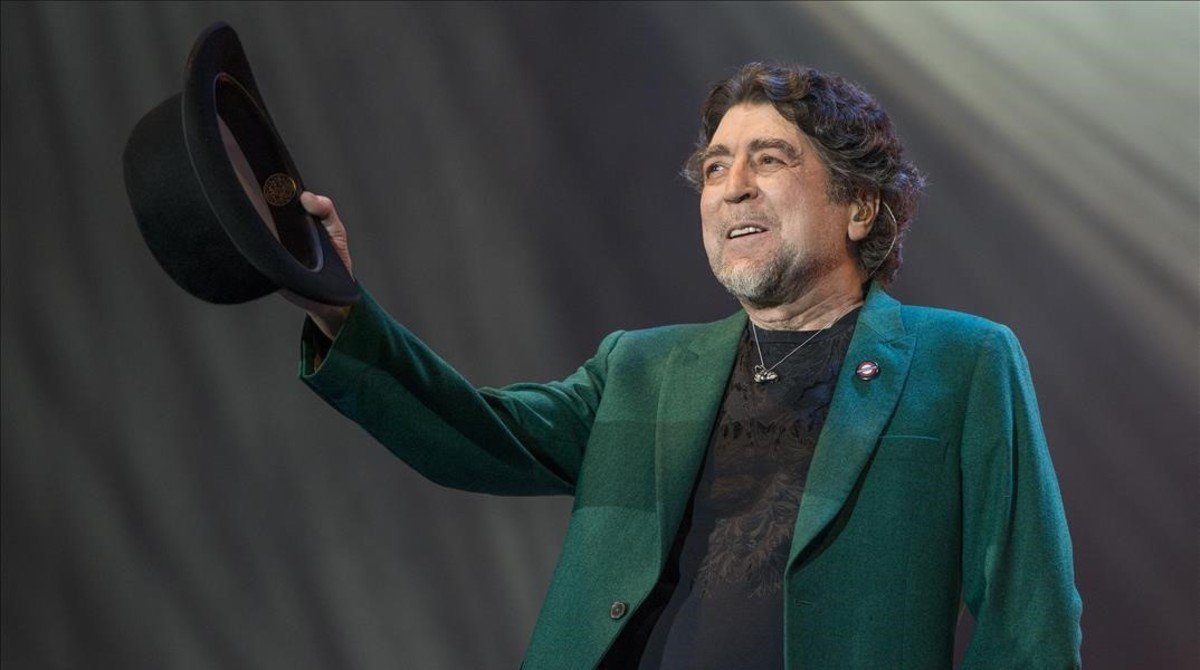 Joaquín Sabina argentina biografía