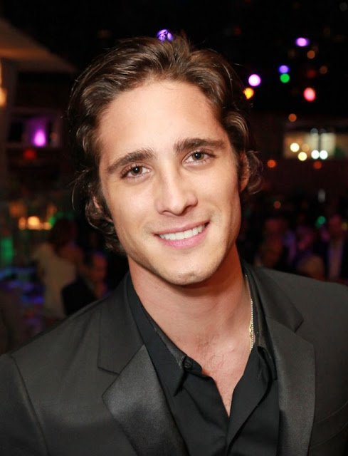 Diego Boneta argentina biografía