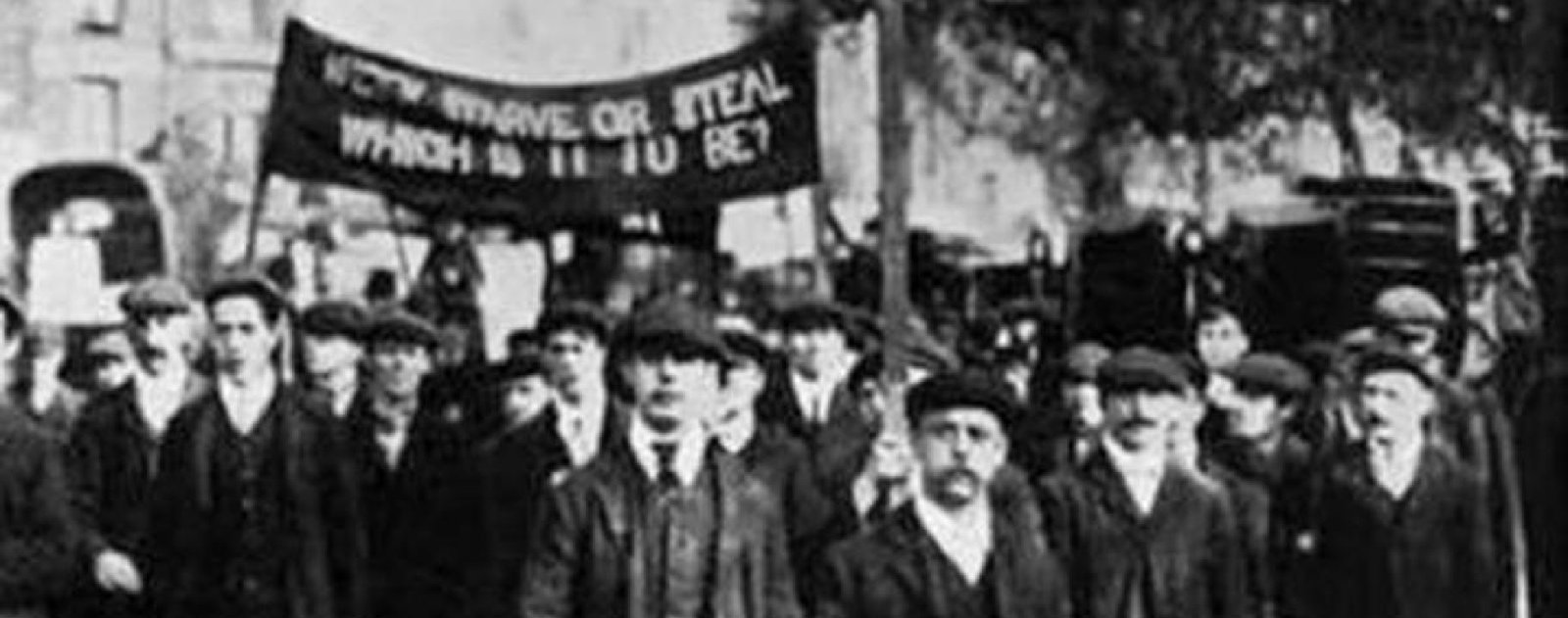 El papel de los mártires de Chicago en la lucha laboral argentina Argentina