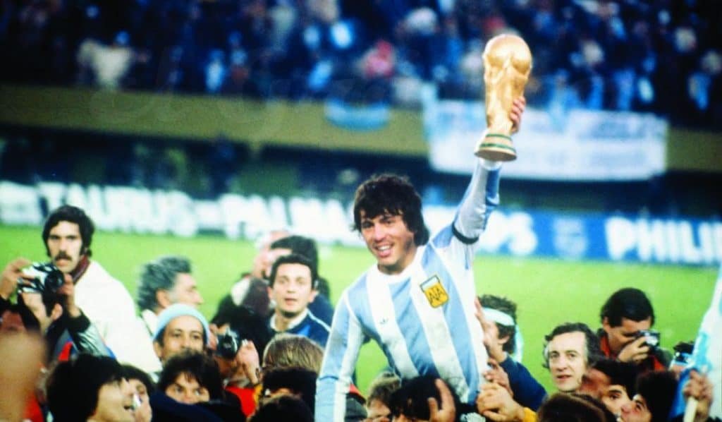 La creación del primer Club de Fútbol en Argentina Argentina