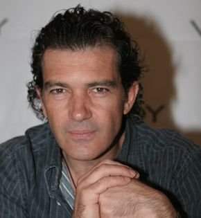 Antonio Banderas argentina biografía