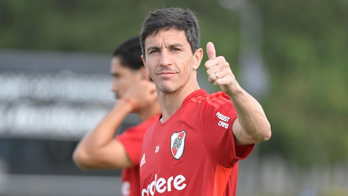 Ignaacio "Nacho" Fernández argentina biografía