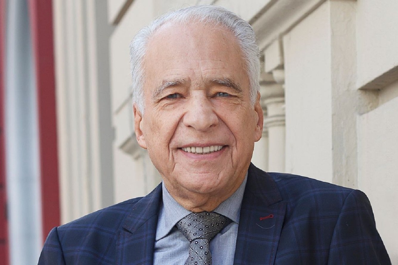 Alberto Cormillot argentina biografía