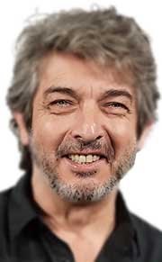 Ricardo Darín argentina biografía