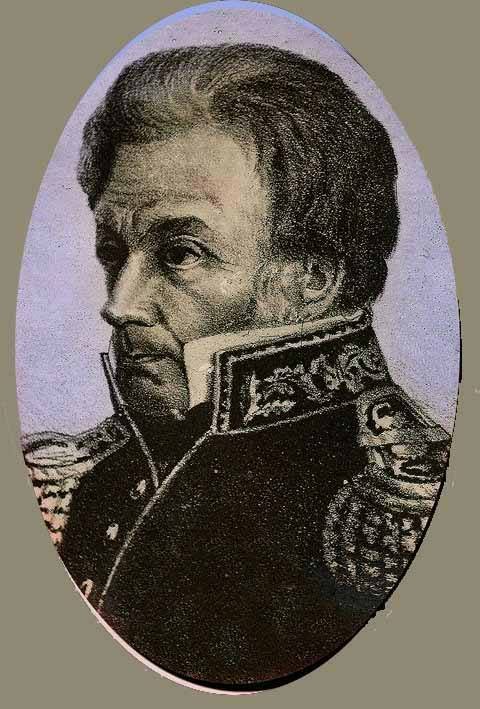 La Proclamación de Juan José Viamonte como Gobernador de Buenos Aires 1815 Argentina