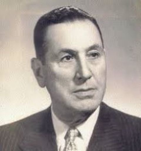 Juan Domingo Perón argentina biografía