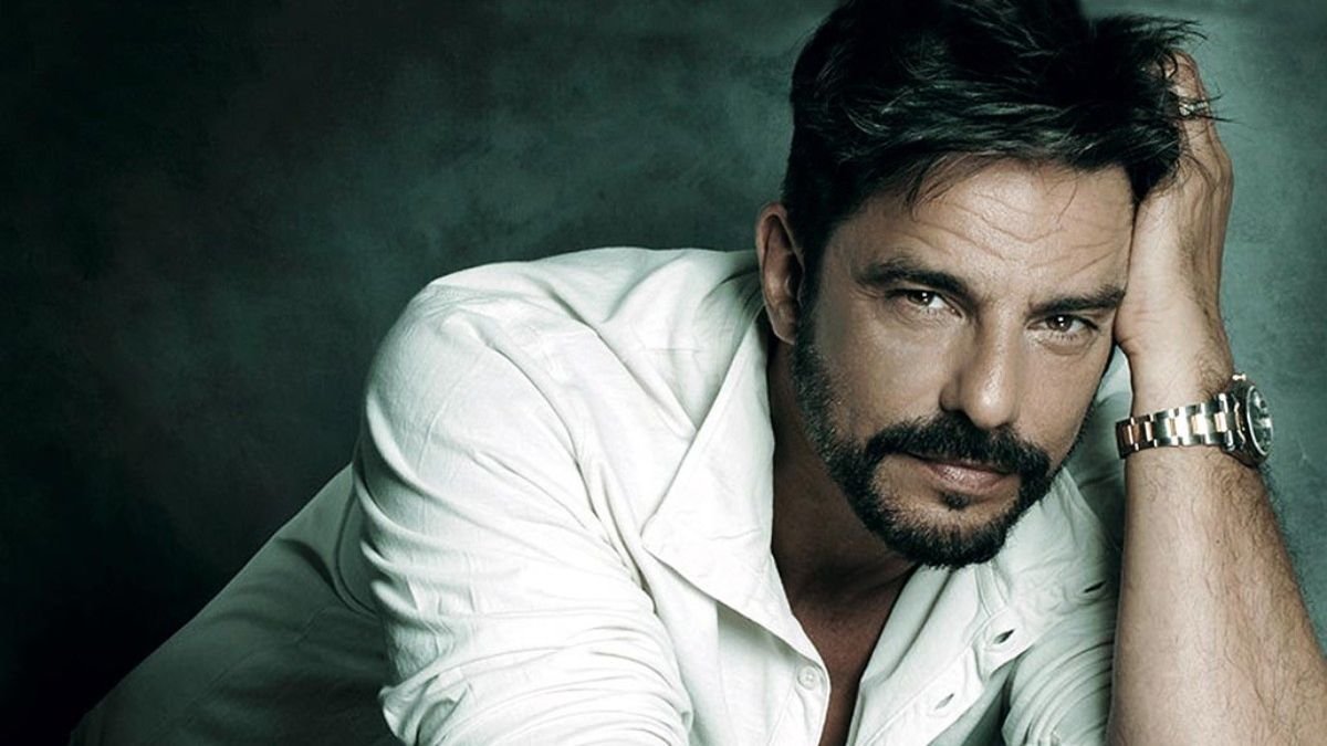 Fabián Mazzei argentina biografía