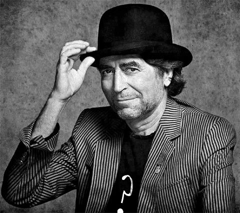 Joaquín Sabina argentina biografía