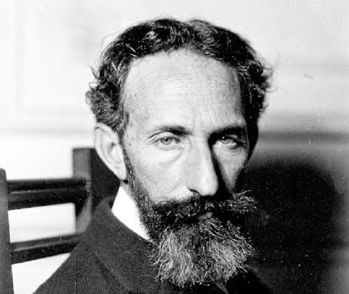 Horacio Quiroga argentina biografía